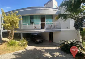 Foto 1 de Casa com 4 Quartos à venda, 500m² em Bela Vista, Brumadinho