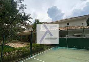 Foto 1 de Casa com 3 Quartos para alugar, 700m² em Jardim Everest, São Paulo