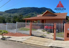 Foto 1 de Casa de Condomínio com 3 Quartos à venda, 239m² em , Andradas