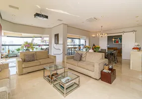 Foto 1 de Apartamento com 3 Quartos à venda, 300m² em Paraíso do Morumbi, São Paulo