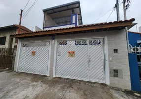 Foto 1 de Sobrado com 3 Quartos para venda ou aluguel, 269m² em Vila Medeiros, São Paulo