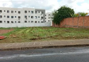 Foto 1 de Lote/Terreno à venda, 594m² em Jardim Residencial Paraíso, Araraquara