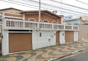 Foto 1 de Casa com 3 Quartos à venda, 243m² em Jardim Proença, Campinas