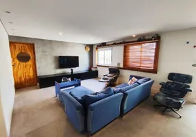 Foto 1 de Apartamento com 3 Quartos para alugar, 140m² em Perdizes, São Paulo