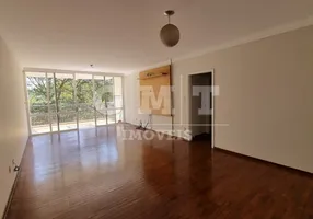 Foto 1 de Apartamento com 3 Quartos à venda, 171m² em Centro, Ribeirão Preto