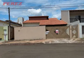 Foto 1 de Casa com 3 Quartos à venda, 360m² em San Izidro, Londrina