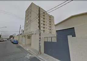 Foto 1 de Apartamento com 2 Quartos à venda, 50m² em Vila Monte Santo, São Paulo