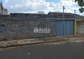 Foto 1 de Casa com 2 Quartos à venda, 60m² em Jardim Inconfidência, Uberlândia