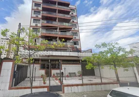 Foto 1 de Apartamento com 3 Quartos para alugar, 114m² em Madureira, Rio de Janeiro