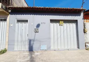 Foto 1 de Casa com 2 Quartos para alugar, 254m² em Parque Genibaú, Fortaleza