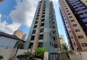 Foto 1 de Apartamento com 1 Quarto para alugar, 55m² em Cambuí, Campinas