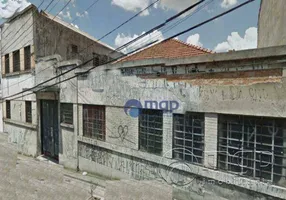 Foto 1 de Prédio Comercial para venda ou aluguel, 4128m² em Catumbi, São Paulo