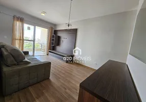 Foto 1 de Apartamento com 3 Quartos à venda, 100m² em Jardim Monte Verde, Valinhos