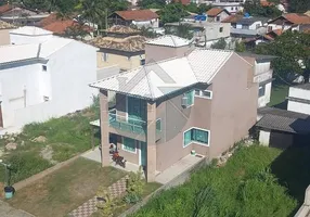 Foto 1 de Casa de Condomínio com 3 Quartos à venda, 164m² em Porto do Carro, Cabo Frio