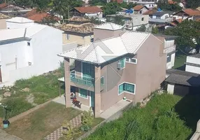 Foto 1 de Casa de Condomínio com 3 Quartos para alugar, 164m² em Porto do Carro, Cabo Frio