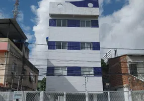 Foto 1 de Apartamento com 2 Quartos para alugar, 58m² em Iputinga, Recife