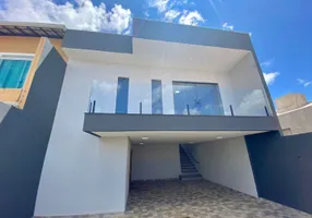 Foto 1 de Casa com 3 Quartos à venda, 189m² em Shalimar, Lagoa Santa