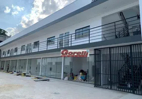 Foto 1 de Sala Comercial para alugar, 30m² em Centro, Arujá