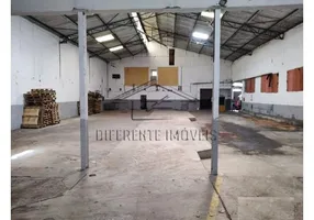 Foto 1 de Galpão/Depósito/Armazém com 3 Quartos à venda, 1200m² em Vila Brasilina, São Paulo