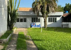 Foto 1 de Casa com 3 Quartos à venda, 138m² em Niterói, Canoas