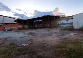 Foto 1 de Lote/Terreno para alugar, 120m² em Samambaia Sul, Brasília