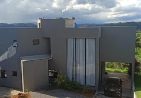 Foto 1 de Casa de Condomínio com 4 Quartos à venda, 450m² em Centro, Igaratá