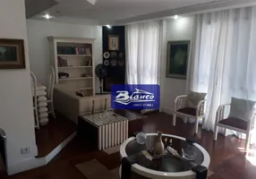 Foto 1 de Apartamento com 3 Quartos à venda, 168m² em Macedo, Guarulhos