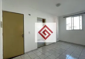 Foto 1 de Apartamento com 2 Quartos à venda, 45m² em Parque Erasmo Assuncao, Santo André