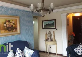 Foto 1 de Apartamento com 2 Quartos à venda, 92m² em Icaraí, Niterói