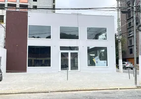 Foto 1 de Ponto Comercial para alugar, 485m² em Moema, São Paulo