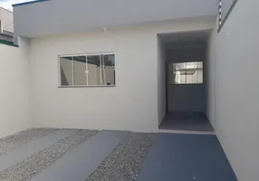 Foto 1 de Casa com 2 Quartos à venda, 89m² em Piracangagua, Taubaté