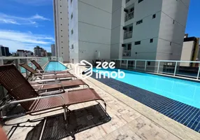 Foto 1 de Apartamento com 3 Quartos para alugar, 90m² em Jardim Oceania, João Pessoa