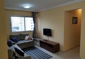 Foto 1 de Apartamento com 2 Quartos à venda, 54m² em Vila Anglo Brasileira, São Paulo