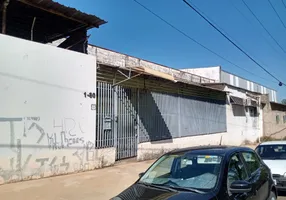 Foto 1 de Galpão/Depósito/Armazém com 5 Quartos à venda, 1605m² em Distrito Industrial Domingos Biancardi, Bauru