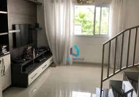 Foto 1 de Sobrado com 3 Quartos à venda, 160m² em Vila Castelo, São Paulo