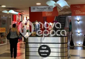 Foto 1 de Sala Comercial à venda, 30m² em Ipanema, Rio de Janeiro