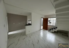 Foto 1 de Casa com 3 Quartos à venda, 115m² em Jardim Real, Pinheiral