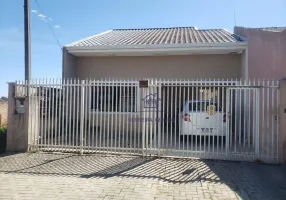 Foto 1 de Casa com 2 Quartos à venda, 120m² em Estados, Fazenda Rio Grande