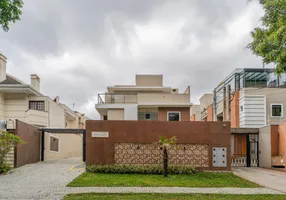 Foto 1 de Casa de Condomínio com 3 Quartos à venda, 204m² em Bacacheri, Curitiba