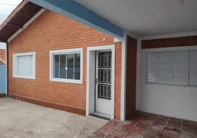 Foto 1 de Casa com 3 Quartos para alugar, 147m² em Conjunto Habitacional Padre Anchieta, Campinas