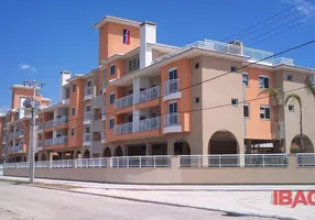 Foto 1 de Apartamento com 2 Quartos para alugar, 93m² em Ingleses do Rio Vermelho, Florianópolis