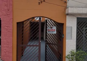 Foto 1 de Sobrado com 2 Quartos para alugar, 150m² em Tatuapé, São Paulo