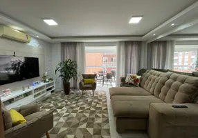 Foto 1 de Apartamento com 3 Quartos à venda, 98m² em Cidade Universitaria Pedra Branca, Palhoça