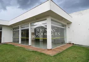 Foto 1 de Ponto Comercial à venda, 622m² em Vila São José, Taubaté
