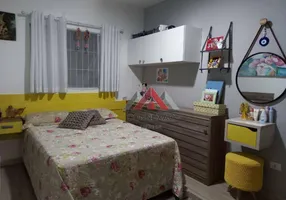 Foto 1 de Casa com 3 Quartos à venda, 140m² em Parque Olímpico, Mogi das Cruzes