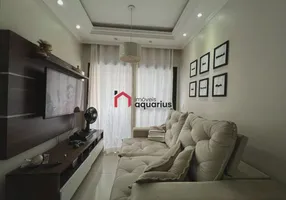 Foto 1 de Apartamento com 3 Quartos à venda, 62m² em Condomínio Residencial Monaco, São José dos Campos