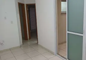 Foto 1 de Apartamento com 2 Quartos à venda, 40m² em Jardim Santo Andre, Santo André