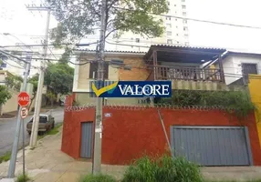 Foto 1 de Casa com 3 Quartos à venda, 270m² em Serra, Belo Horizonte