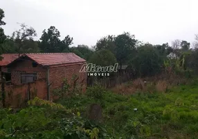 Foto 1 de Lote/Terreno à venda, 1550m² em Chácara Esperia, Piracicaba