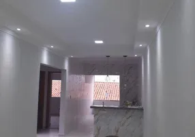 Foto 1 de Casa com 3 Quartos à venda, 150m² em Cidade Vergani, Pouso Alegre